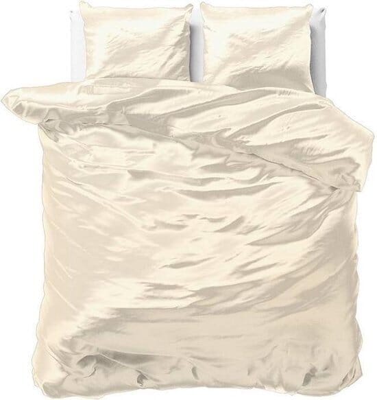 Sleeptime Beauty Skin Care Crème Dekbedovertrek