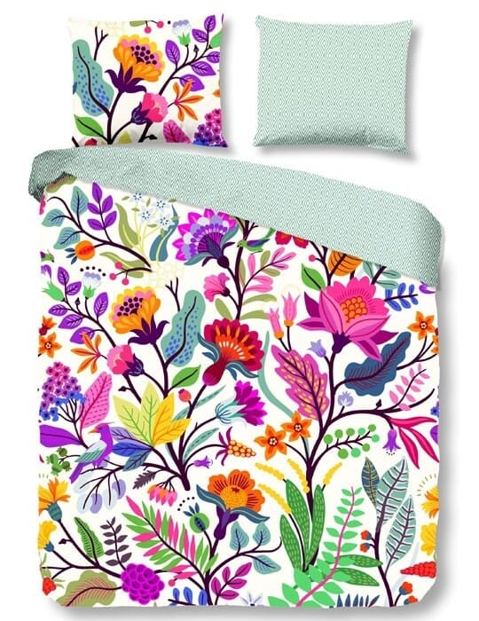 Good Morning Wealthy 6441 Dekbedovertrek